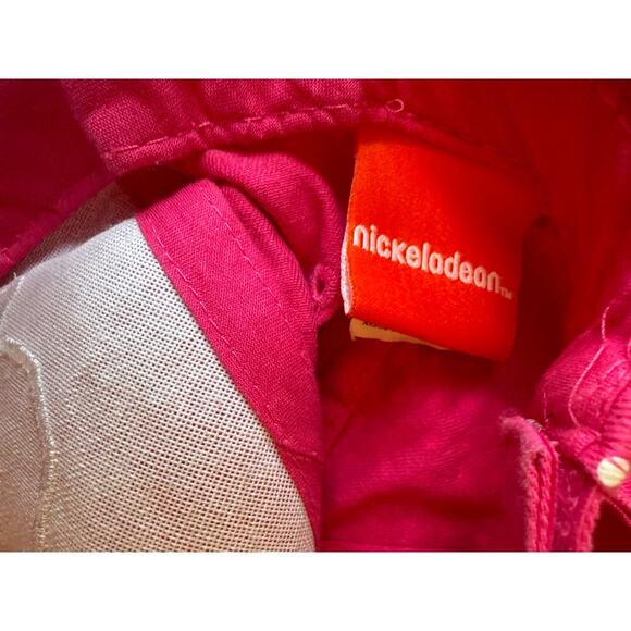 Nickelodeon Paw Patrol Skye Polka Dot Cap - Picture 6 of 7